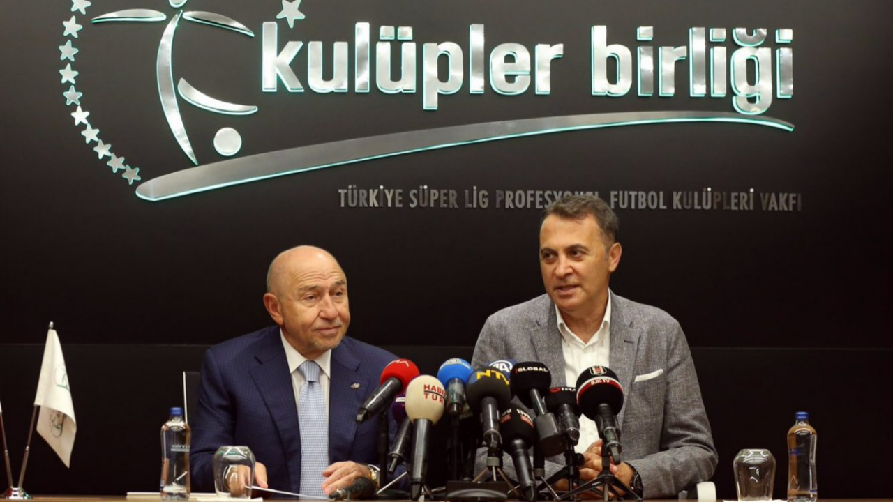 Özdemir ve Orman'dan kritik açıklamalar!