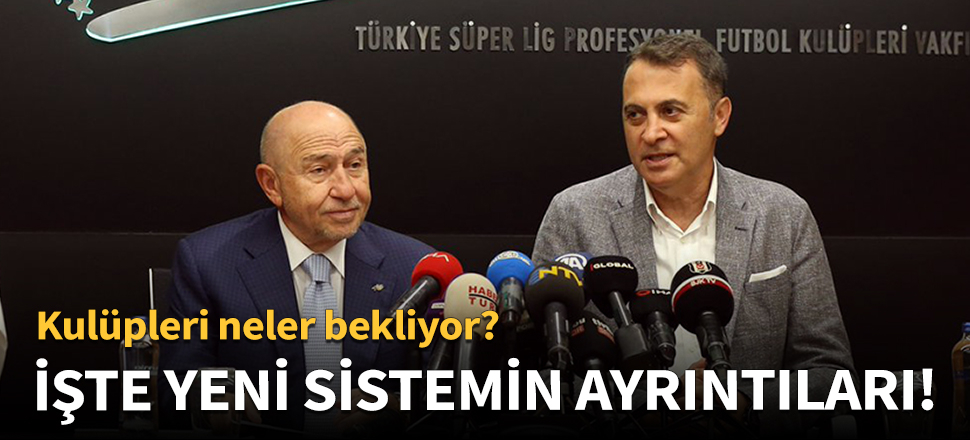 Özdemir ve Orman'dan kritik açıklamalar!
