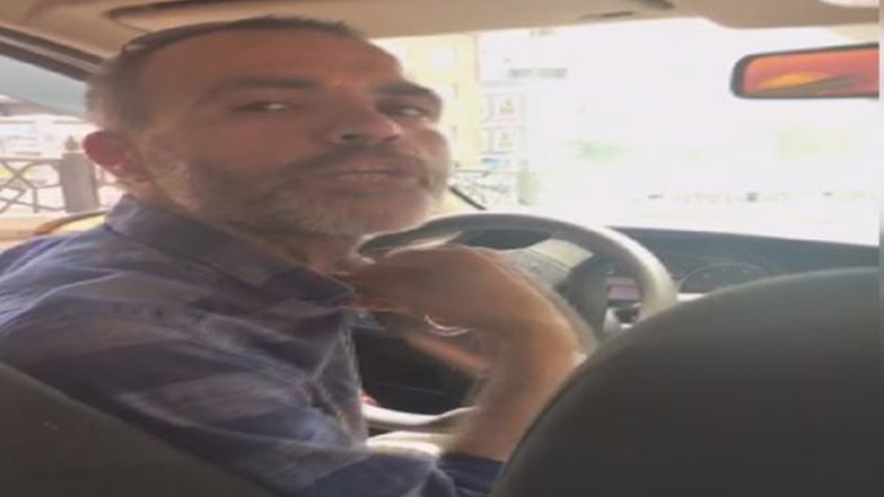 Meslekten men edildi