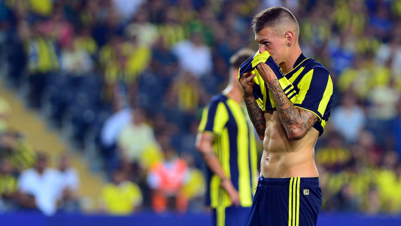 Fenerbahçe'de Skrtel sıkıntısı!