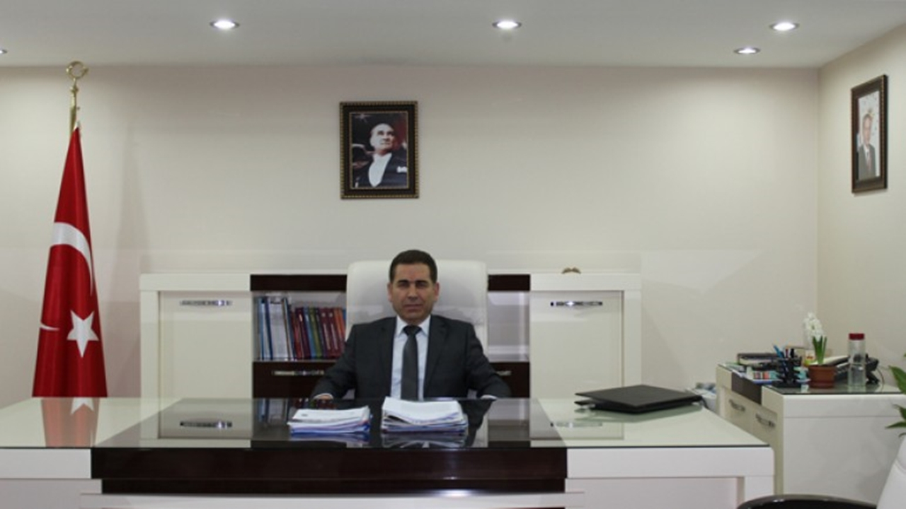 Adana'da Kaymakam Bayram Yılmaz: “15 Temmuz’da Cumhuriyet Meydanındayız”
