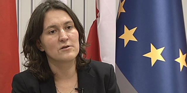 AB'den Türkiye açıklaması: 'İlişkileri dondurmak...'
