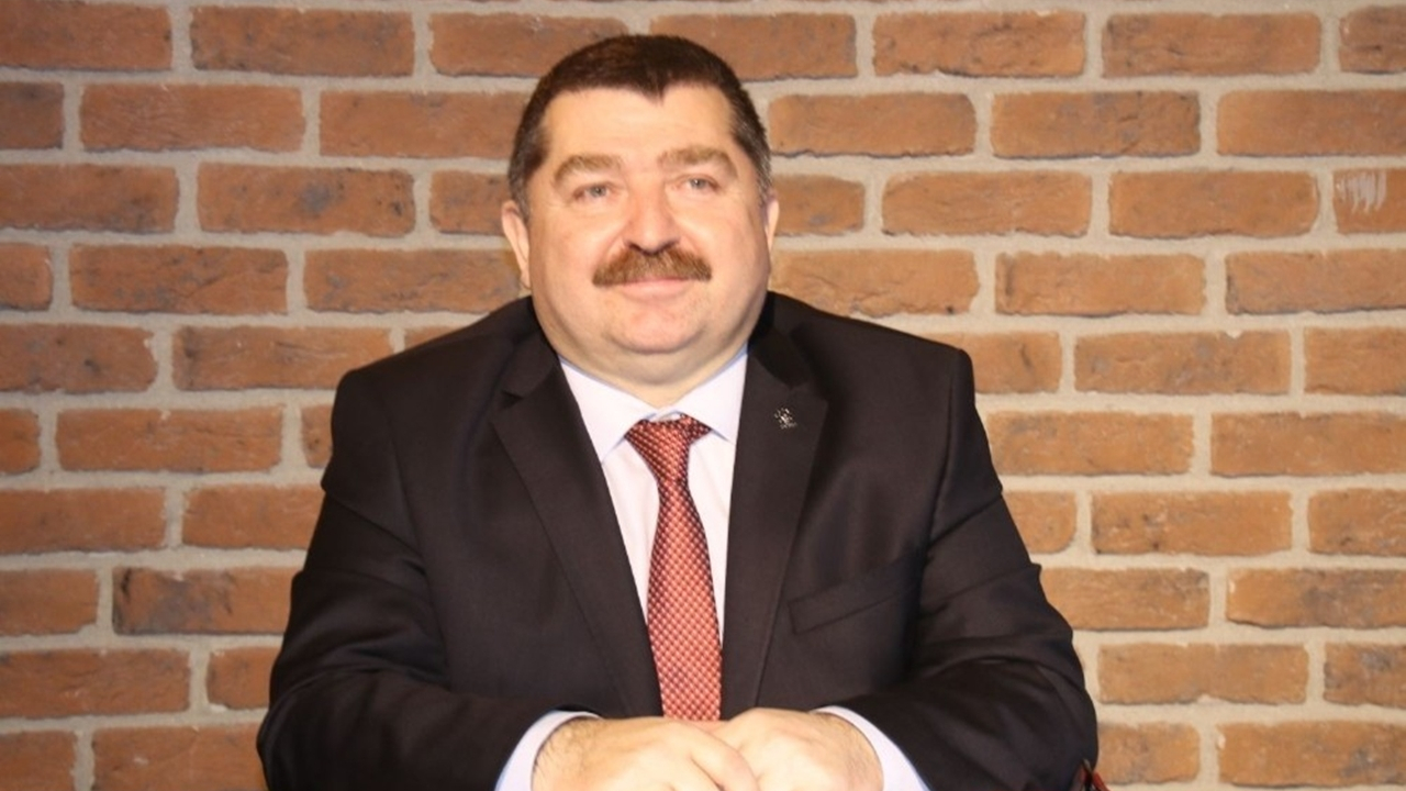 Düzce'de Başkan Ali Dilber’den 10 Temmuz Hukukçular Günü mesajı
