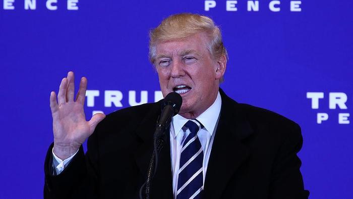 Nevada'daki mahkemeden Donald Trump'a kötü haber geldi