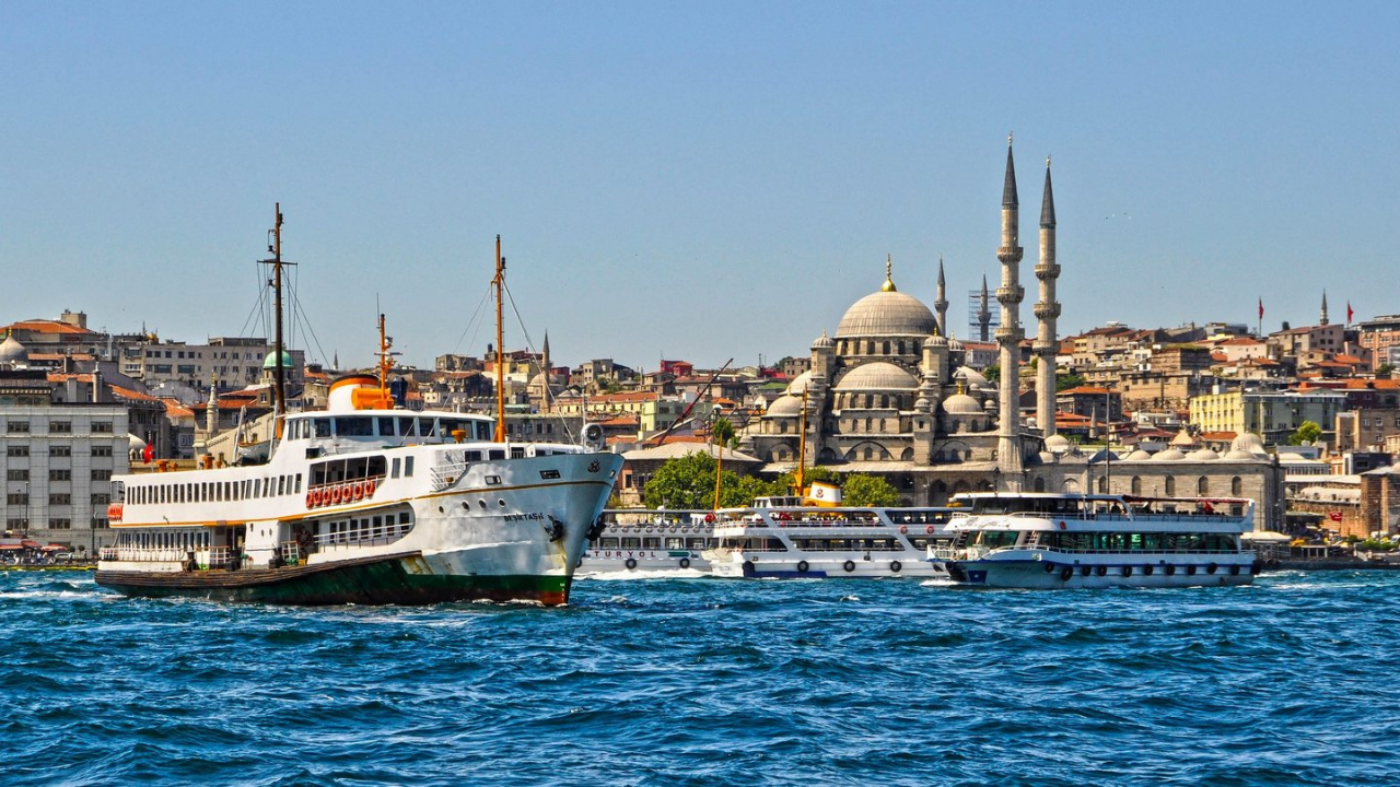 İstanbul o konuda Avrupa'da birinci oldu!