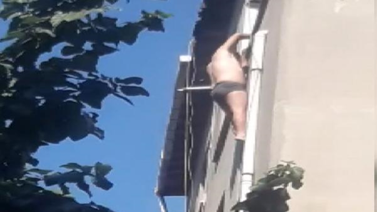 İnternet randevusu camda bitti