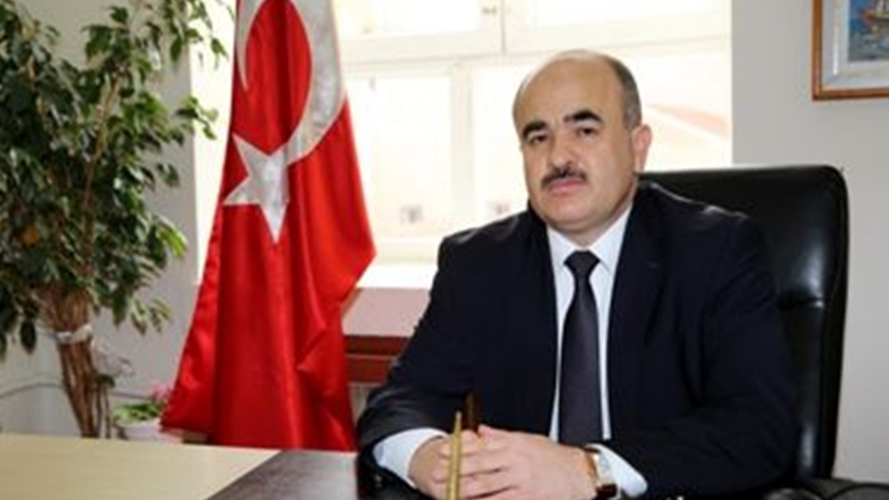 Düzce'de Vali Zülkif Dağlı sosyal medya hesabından açıkladı