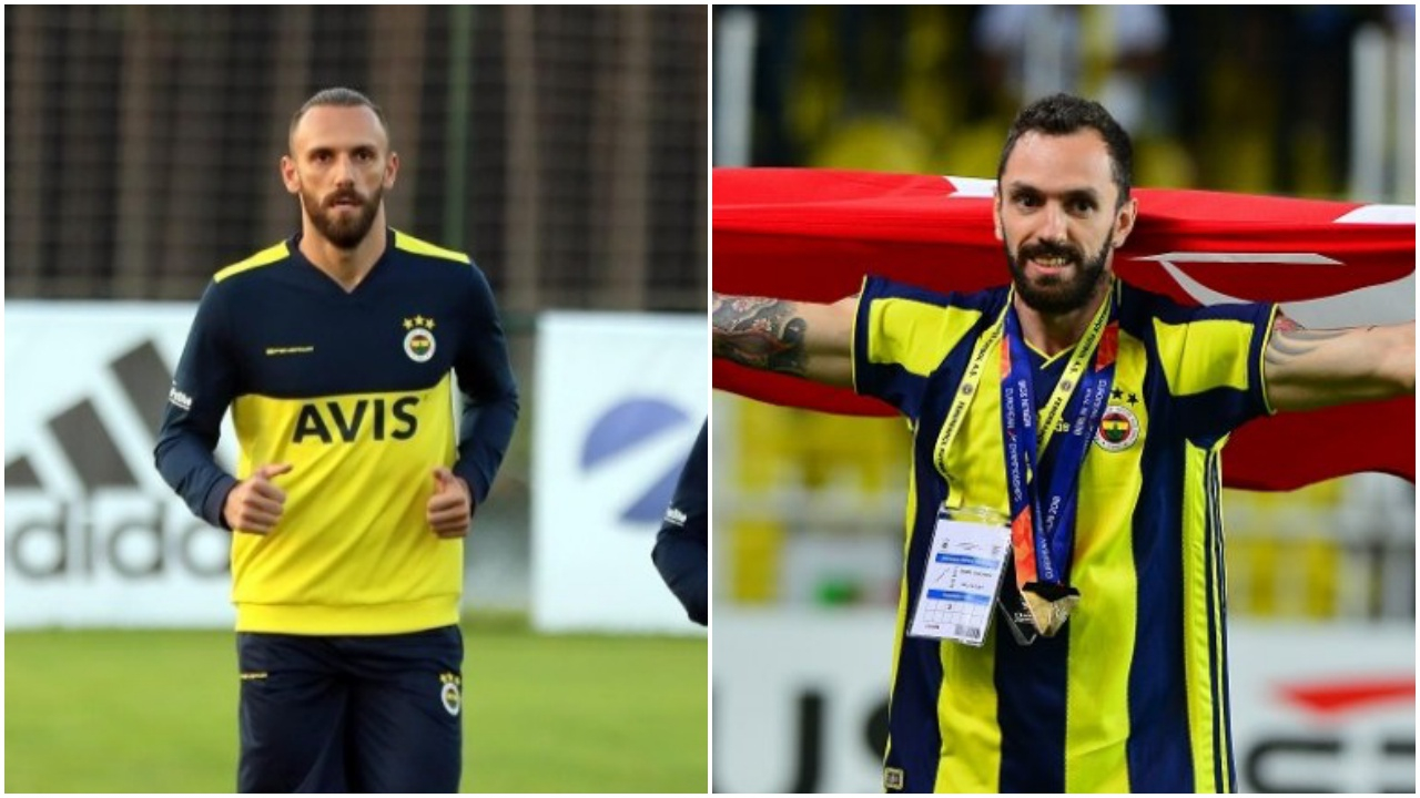 Fenerbahçeli sporcuların benzerlikleri şaşırttı!