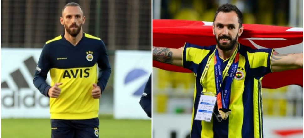 Fenerbahçeli sporcuların benzerlikleri şaşırttı!