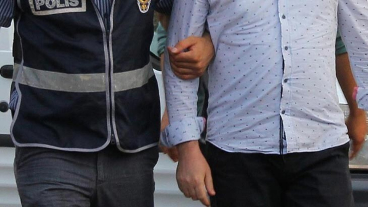İstanbul'da inşaat firmasına operasyon!