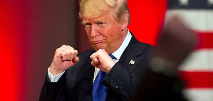 Artık ABD'nin nükleer şifrelerini bir tek Trump bilecek