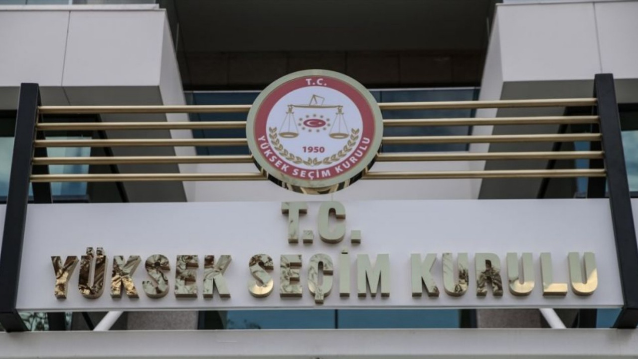 Yenilenen seçimlerin kesin sonuçları açıklandı!