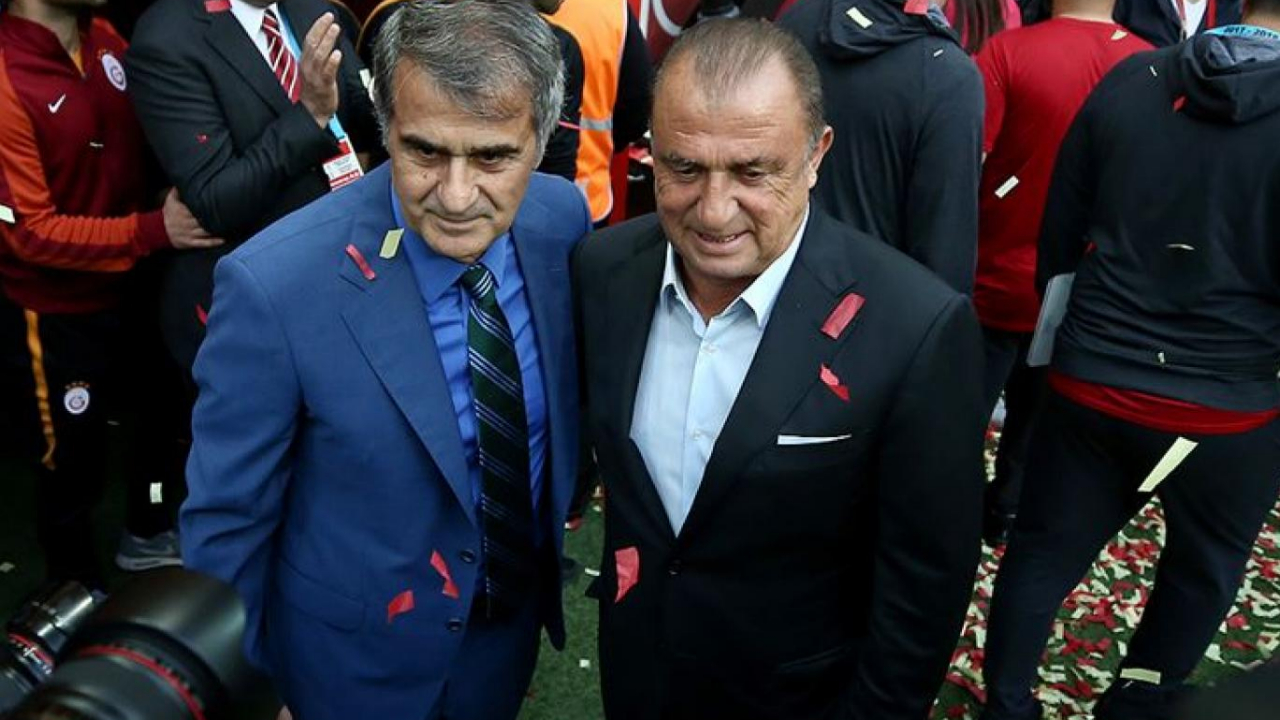 Şenol Güneş kazandığı ücretle Terim'i solladı!