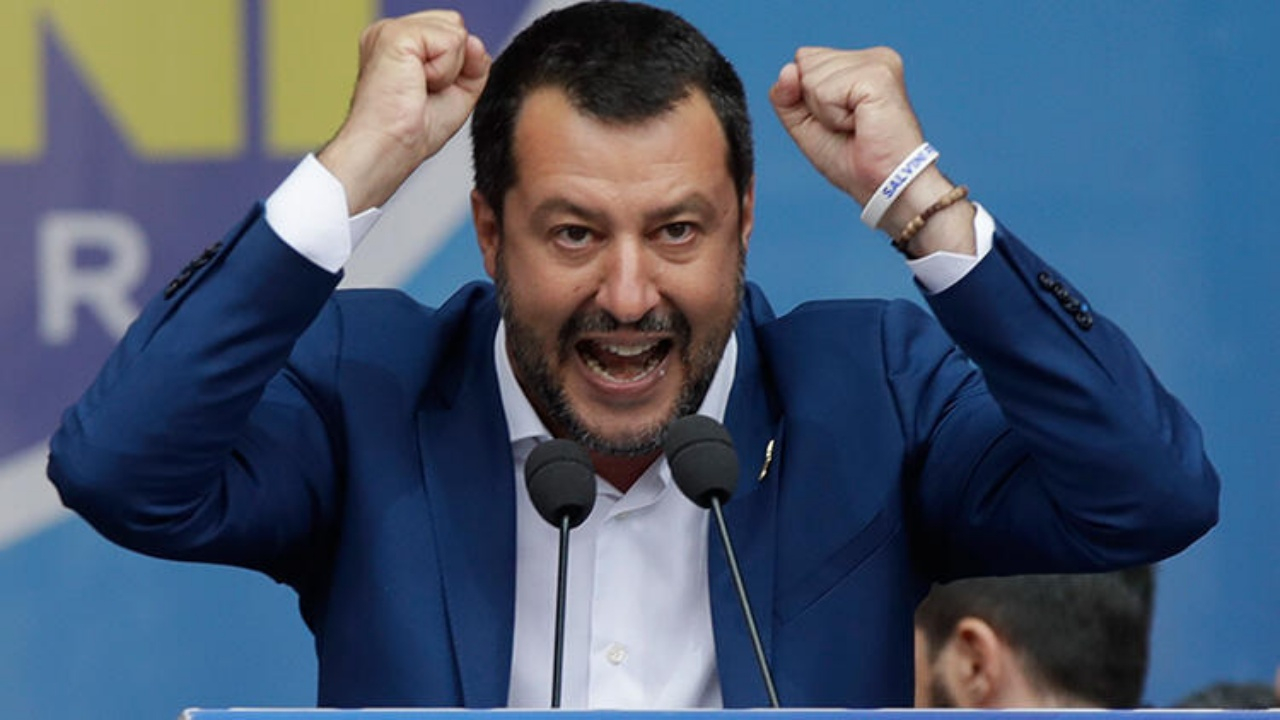 Başbakan yardımcısına mermili zarf gönderildi!