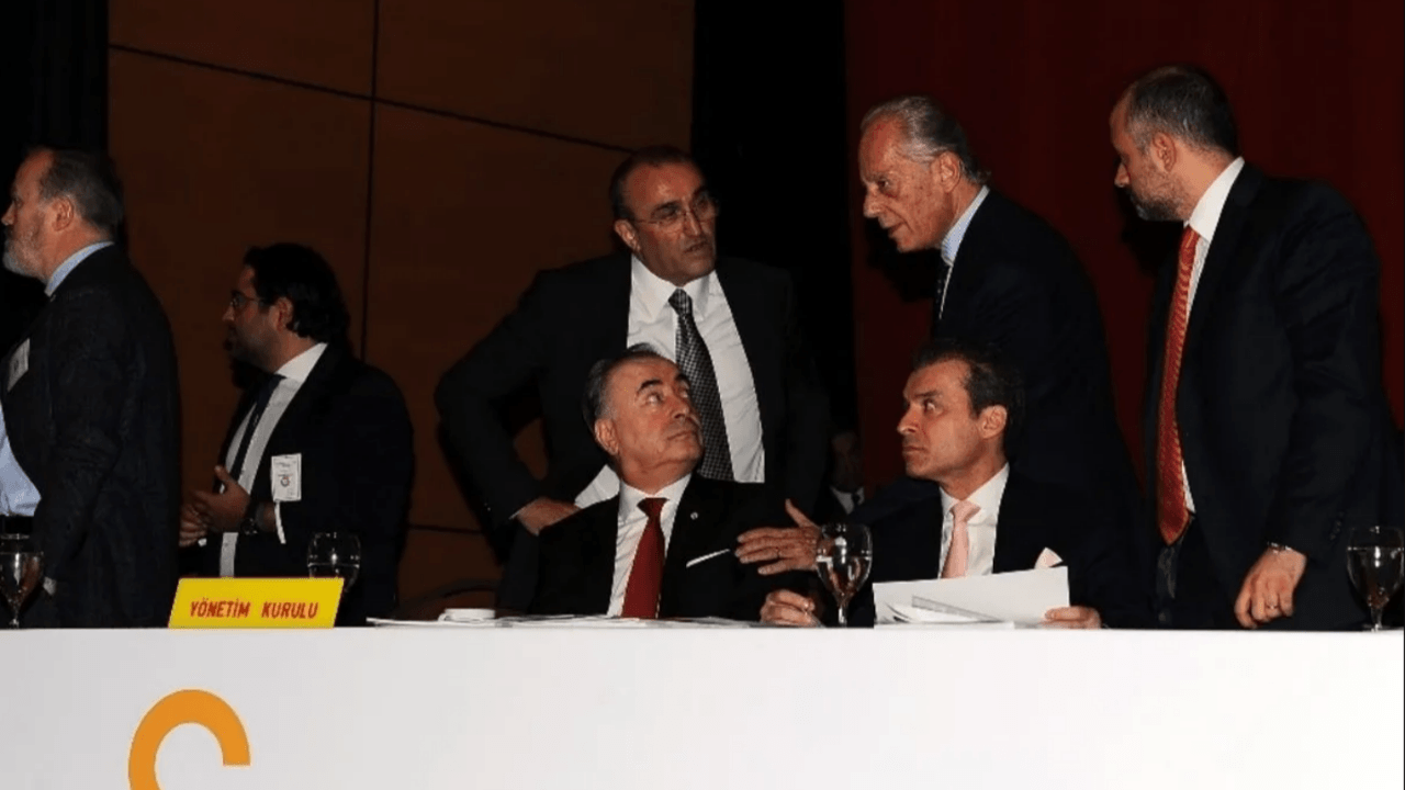 Galatasaray'ın kader günü!