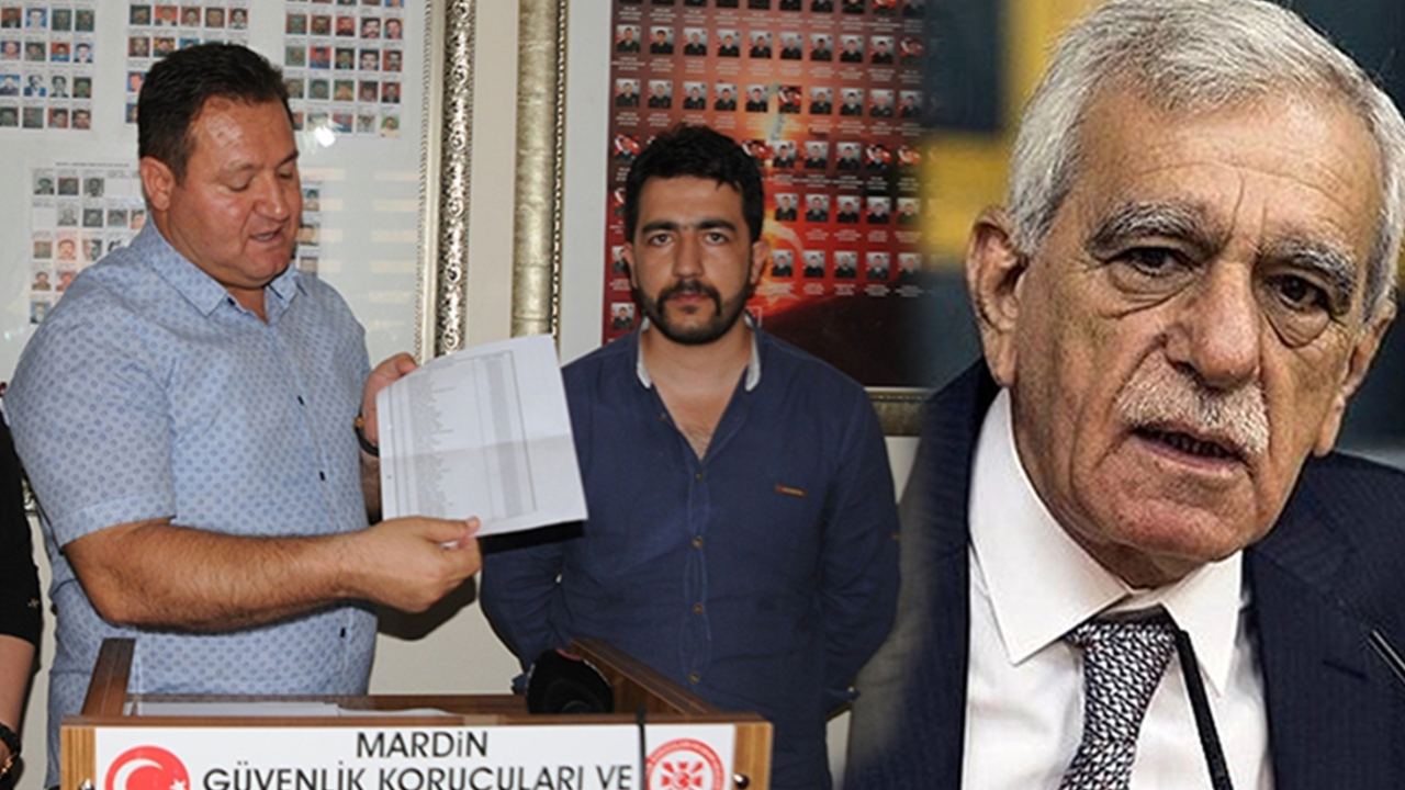 Şehit yakınları suç duyurusunda bulundu