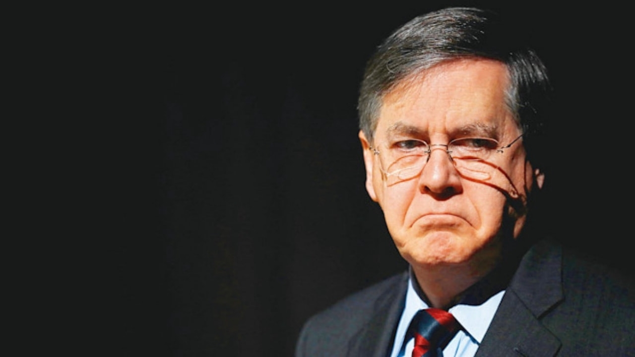 ABD'nin yeni Ankara Büyükelçisi Türkiye'de...