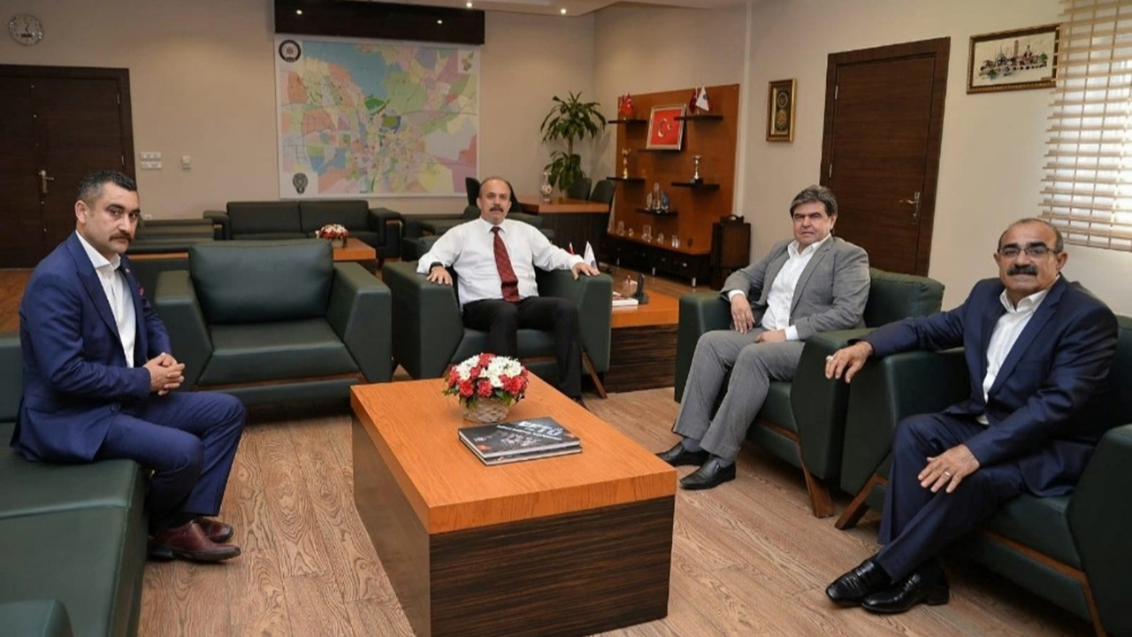 Adana'da MHP İl Başkanı Bünyamin Avcı: "Derdimiz kötü örnekler değil, mağdur işçiler"