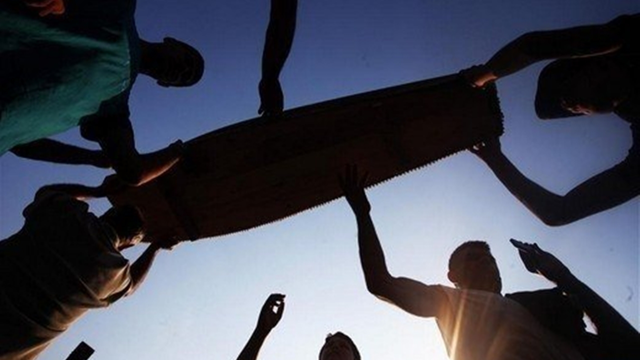 Srebrenitsa Katliamı'nın üzerinden tam 24 yıl geçti!
