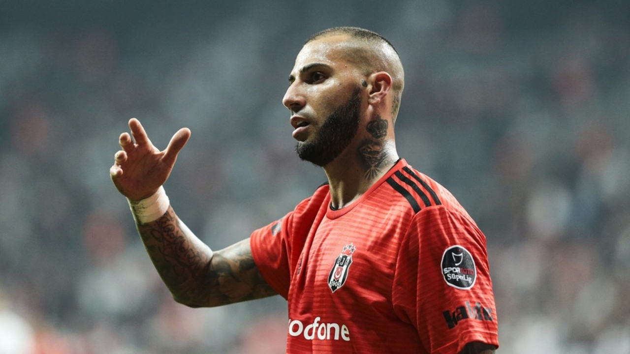 Quaresma, Premier Lig yolcusu!