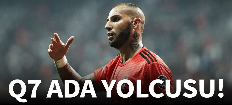Quaresma, Premier Lig yolcusu!