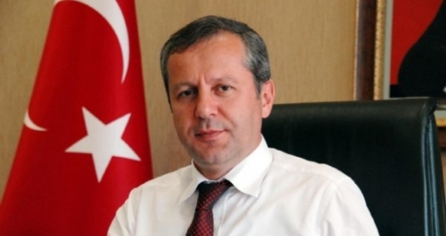 Ankara eski Başsavcısı Kuriş'e FETÖ sorgusu!