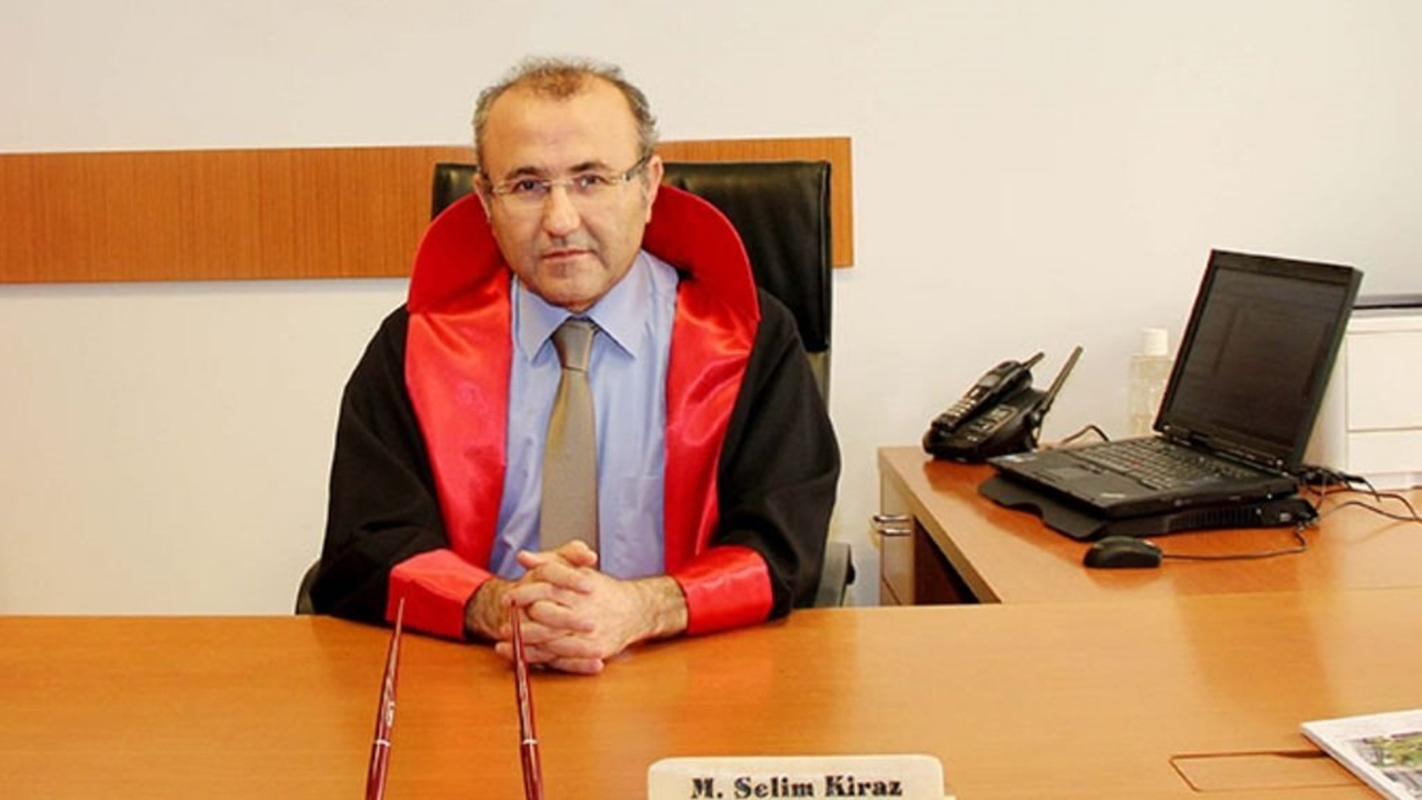 Savcı Kiraz'ı şehit eden teröristlere müebbet!