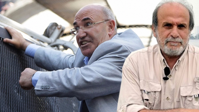 HDP'li Kürkçü ve CHP'li Tanal için 7'şer yıl hapis istemi!