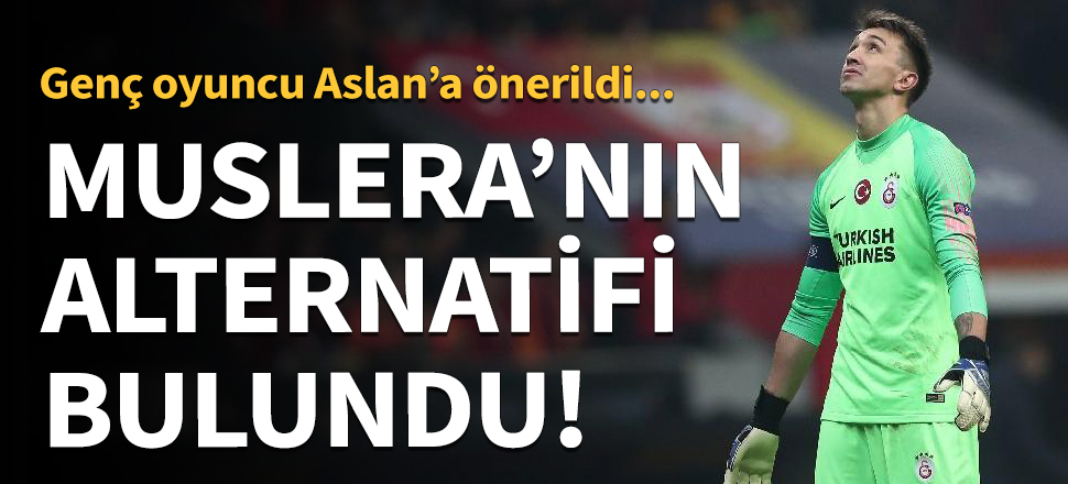 Galatasaray, Okan Kocuk ile ilgileniyor!