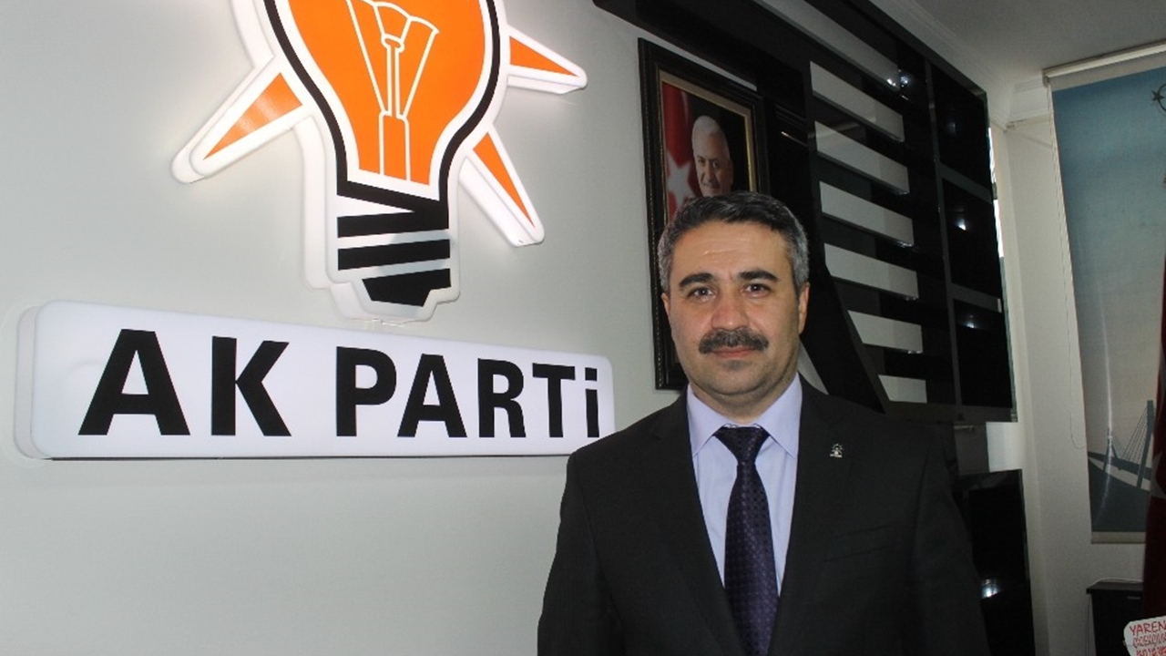 Adıyaman'da Başkan Alkayış’tan 15 Temmuz açıklaması