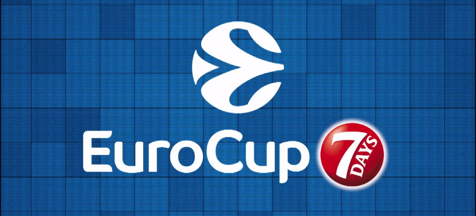 EuroCup'ta rakiplerimiz belli oluyor!