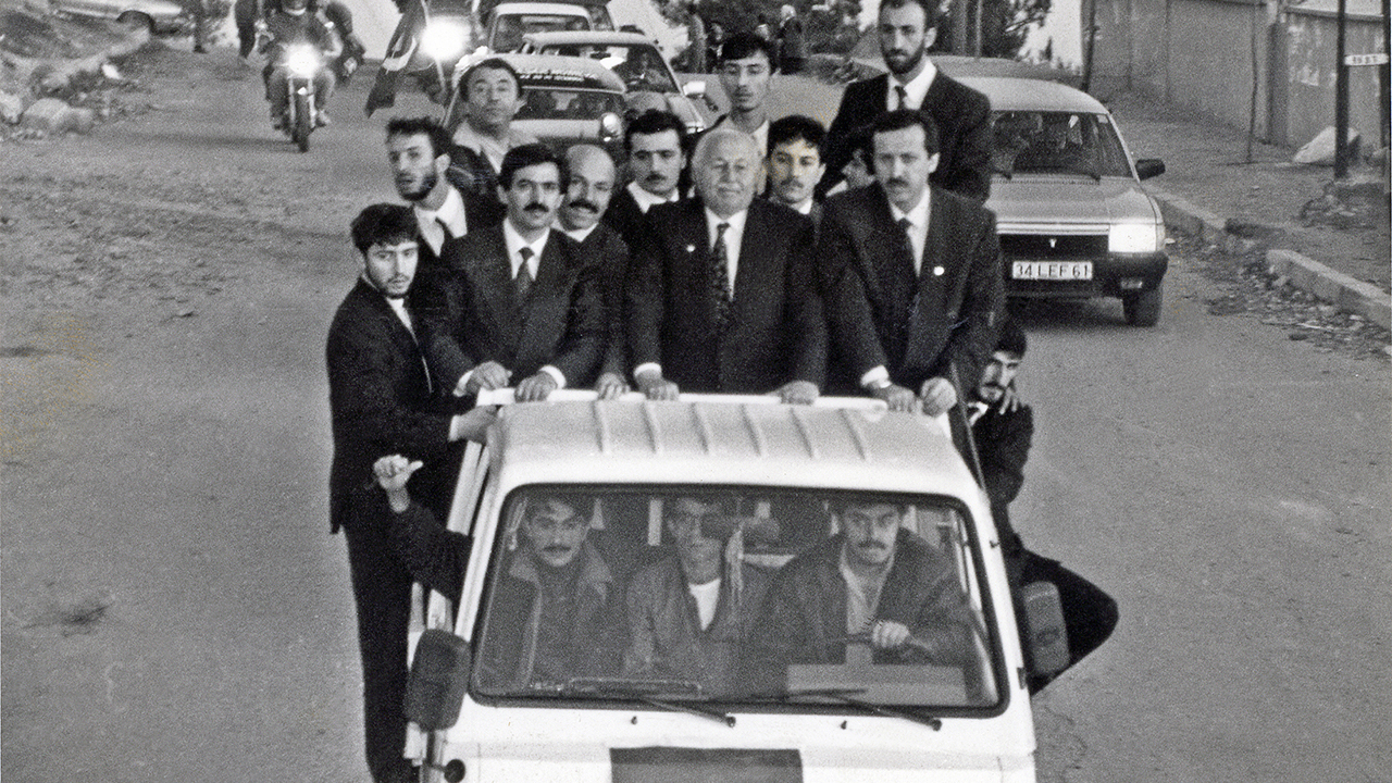 "O, bu fotoğraftan geldi, 'bitti' diyenler yanıldıklarını anlayacak..."