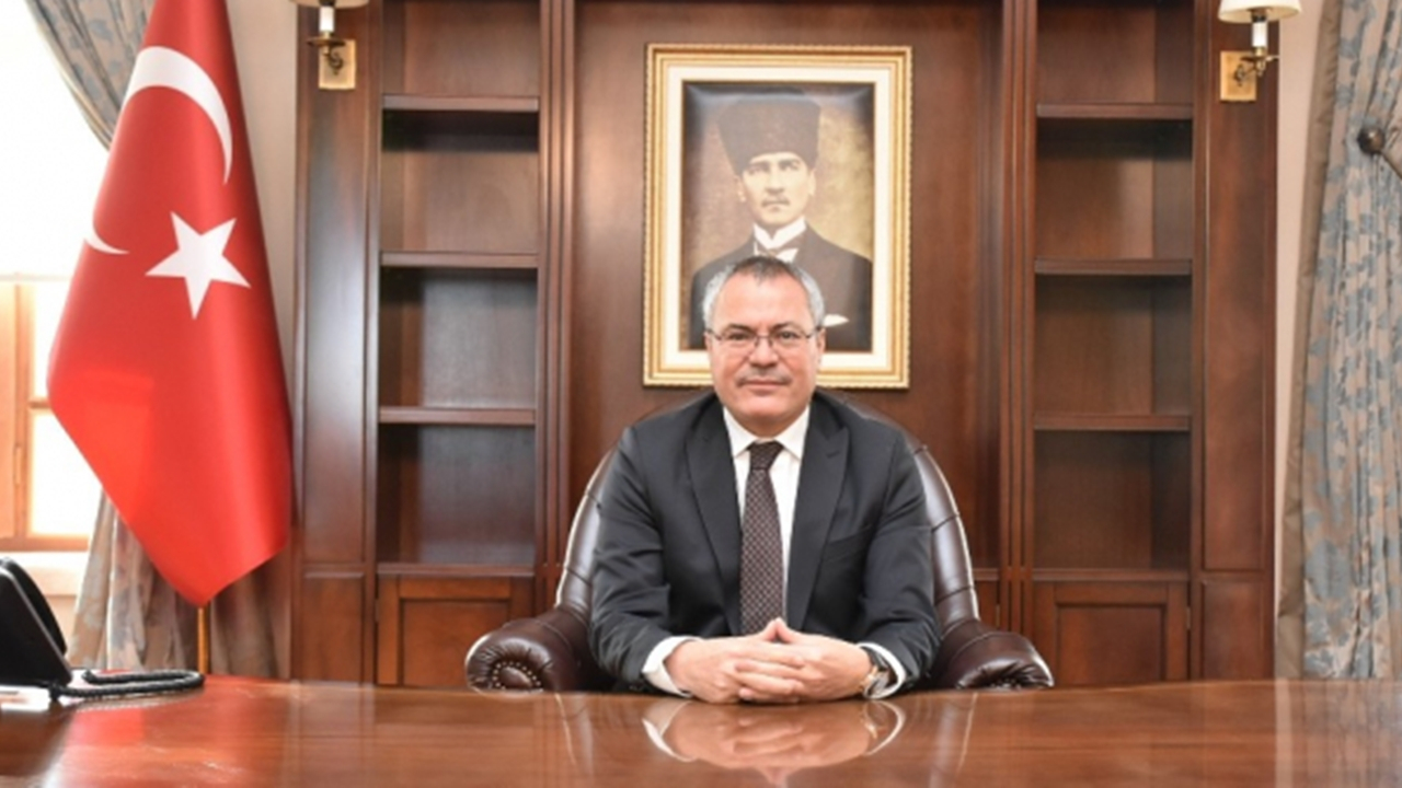 Manisa'da Vali Ahmet Deniz’den 15 Temmuz programına davet