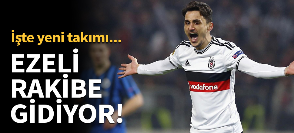 Mustafa Pektemek için ezeli rakip devrede!