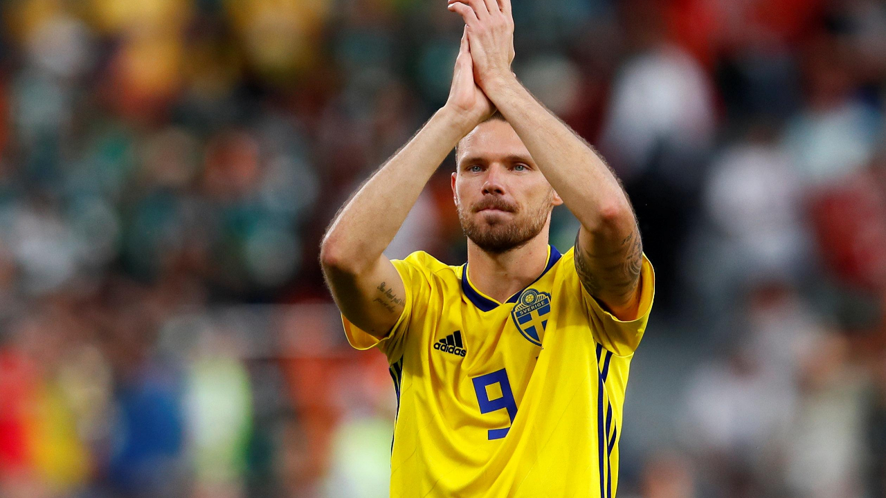 Trabzonspor'un Marcus Berg pazarlığı!