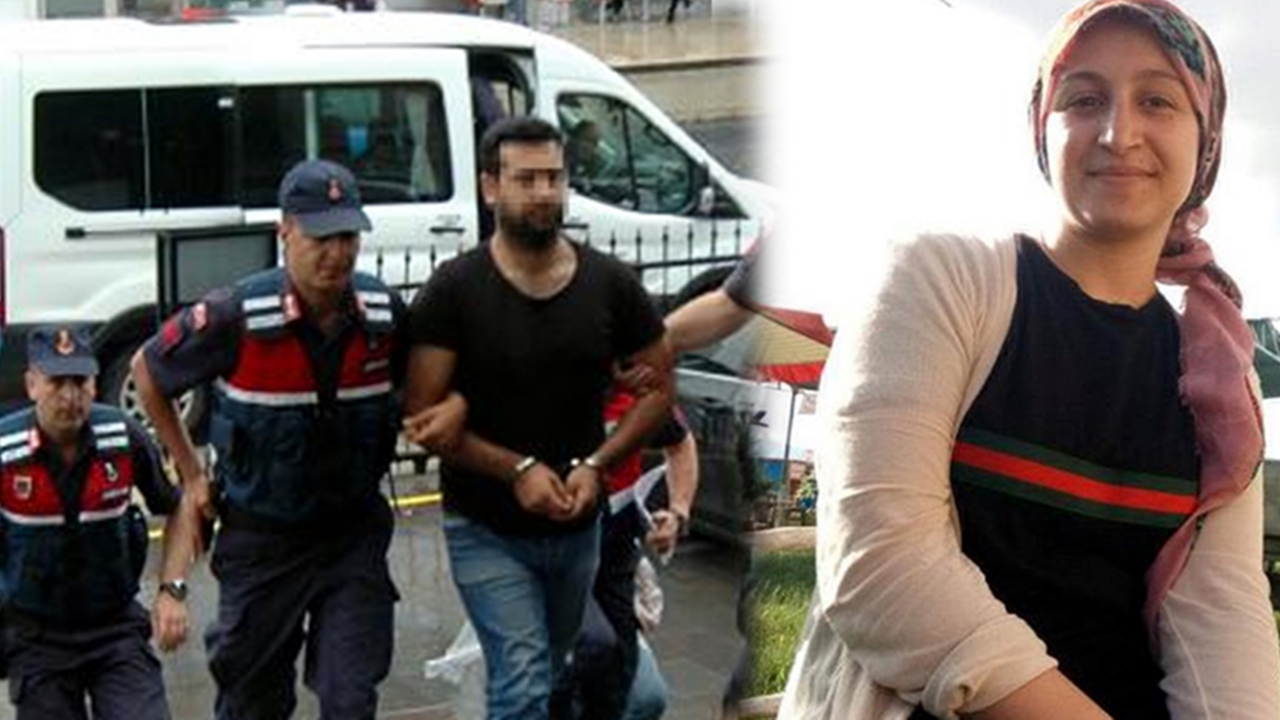 Eşini öldürmek için tüfek satın aldı