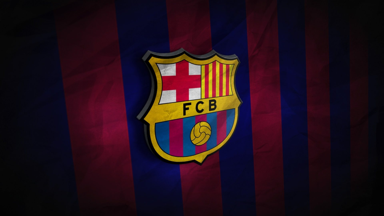 Barcelona 16'lık genç yıldızı kadrosuna kattı!