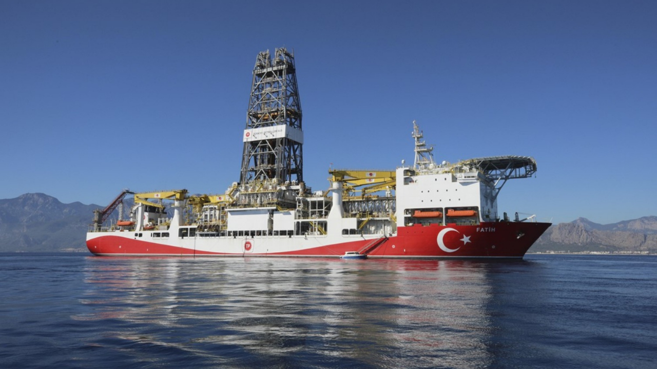Türkiye'nin Doğu Akdeniz kararı AB'yi rahatsız etti!
