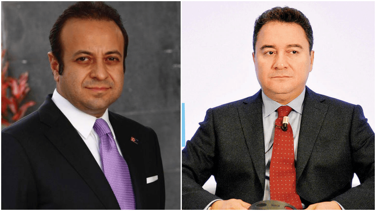 Bağıştan Babacan'a: İster parti kur, ister turşu!