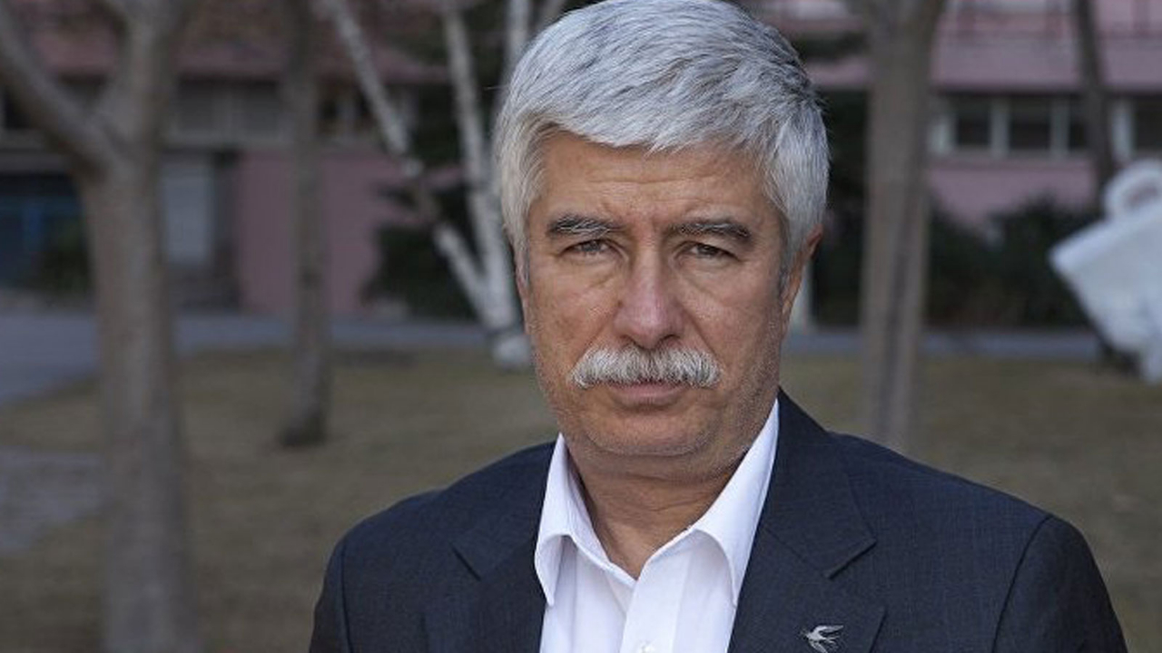CHP'nin RTÜK adayı usta gazeteci!