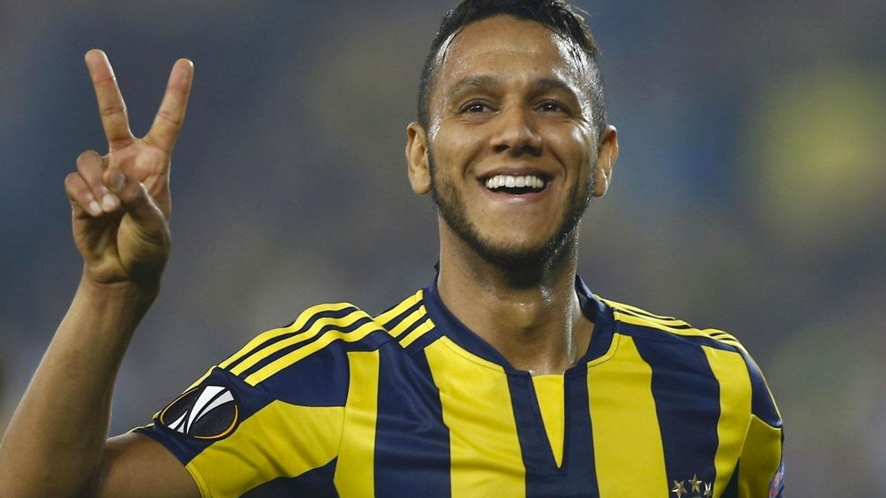 Josef, Fenerbahçe'nin kasasını doldurmaya devam ediyor!