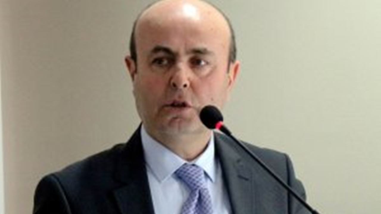 Kırşehir'de Belediye Başkanı Selehattin Ekicioğlu: “İş vermeyecek, iş imkanı sunacağız”