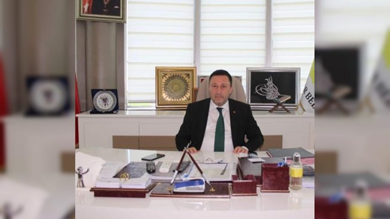 Diyarbakır'da Başkan Hüseyin Beyoğlu’ndan 15 Temmuz programına davet