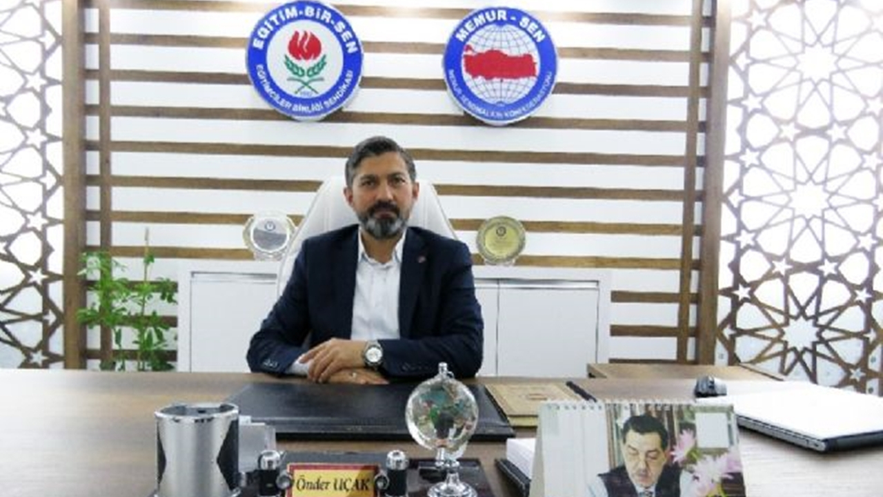 Muğla'da Önder Uçak, “Srebrenitsa katliamını untturmayacağız”