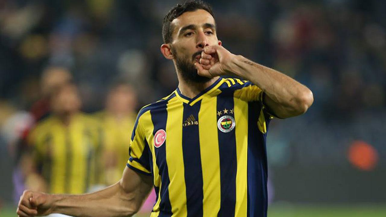 Mehmet Topal'ın yeni takımı belli oluyor!
