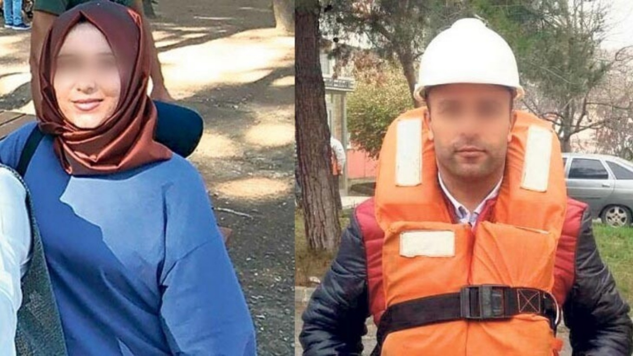 Çiçekle gittiği buluşmada eşini bıçakladı!