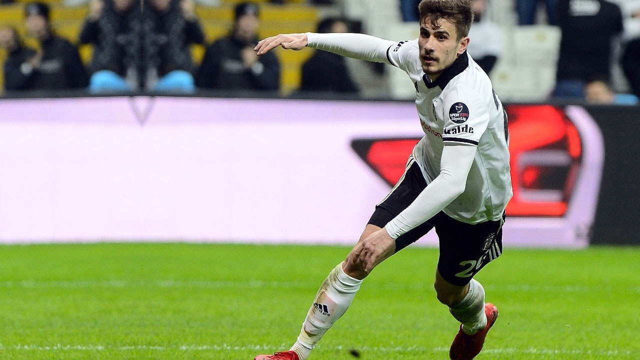 Dorukhan Toköz'e üçüncü talip!