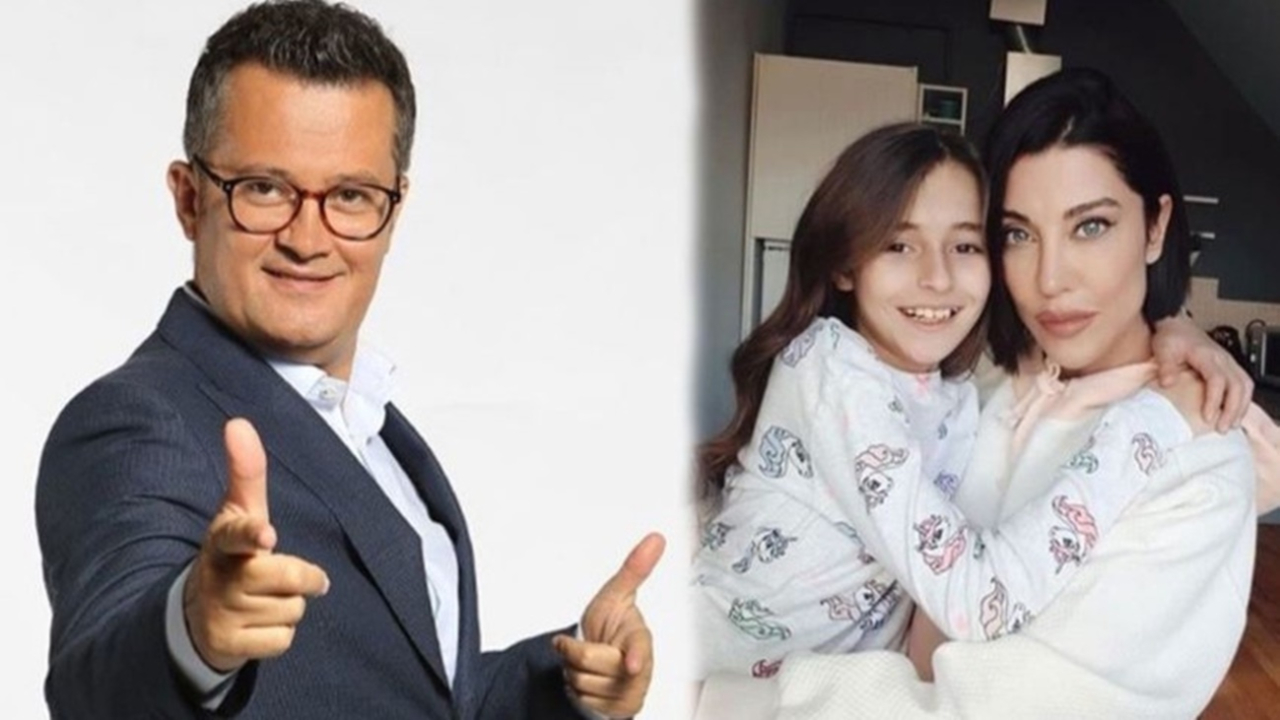 "Sen bu ülkede ahlaktan bahsedecek en son kişisin"