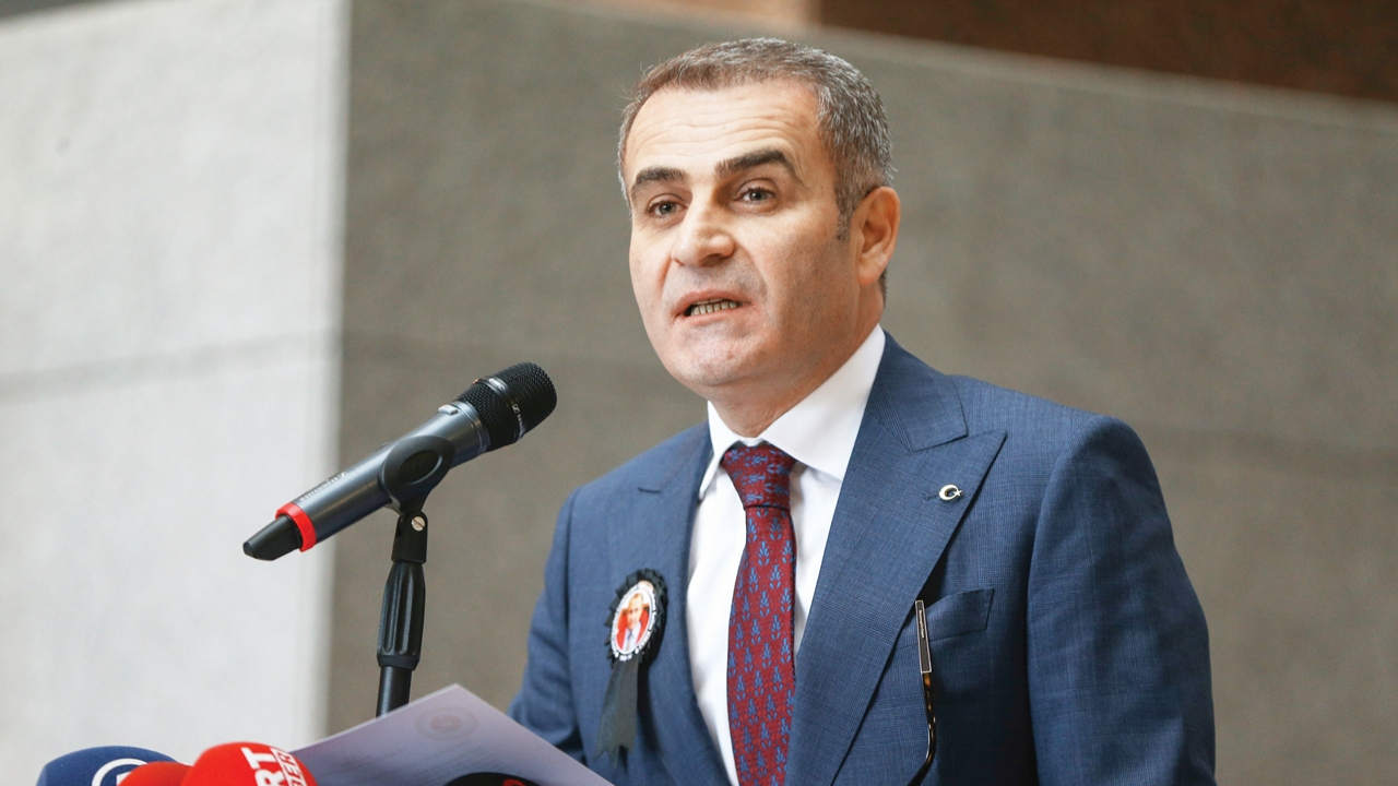 İstanbul'daki saldırılar darbeye hazırlıktı...