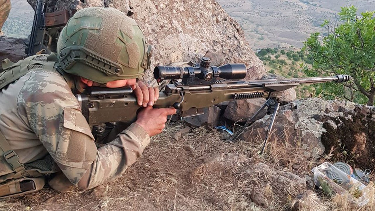 Irak’ın kuzeyine ikinci pençe